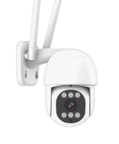 Wireless WiFi Smart Camera | ICEXF-WIFI3M EseeCloud