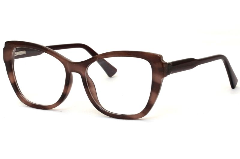 Blue Light Blocking Women's Reading Glasses for Computer/Phone/TV - SL497