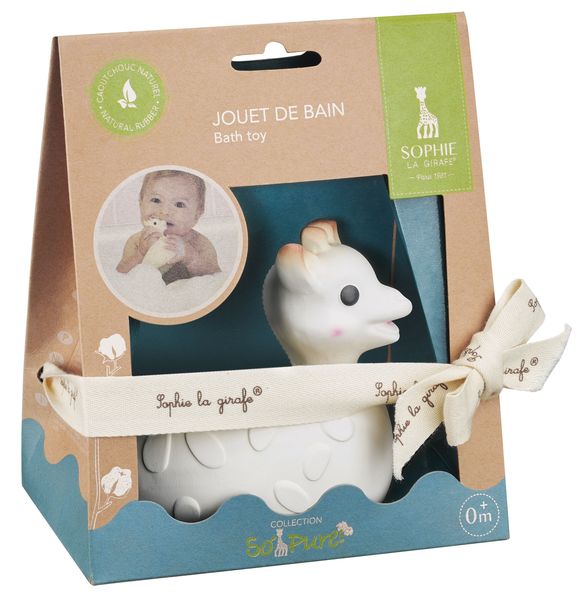 Sophie la girafe So'Pure Bath Toy