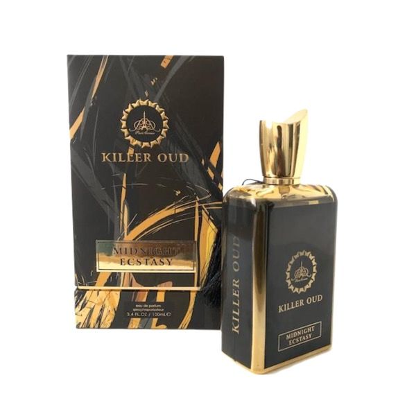 Killer Oud Midnight Ecstasy