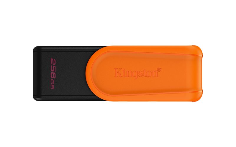 Kingston DataTraveler Exodia S 256GB USB flash drive