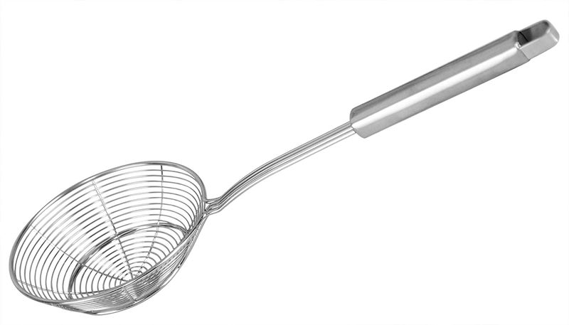 Deep Fryer Strainer 25cm