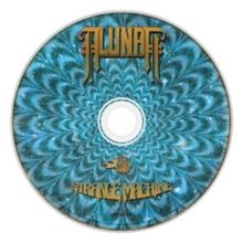 Strange Machine (CD / Album Digipak)