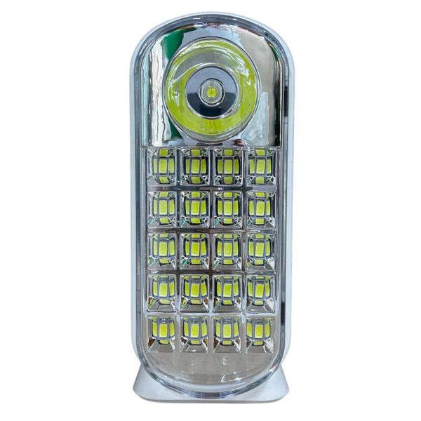 Mini Rechargeable Emergency Light-20 leds