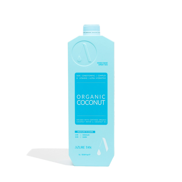 Pro Mist: Organic Coconut - 1L