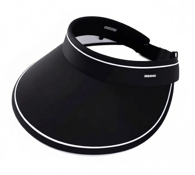 Lightweight Sun Visor Designed For Outdoor Comfort And Shade