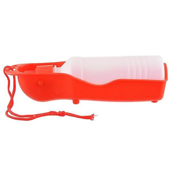 Pet Dog Water Bottle 250ml