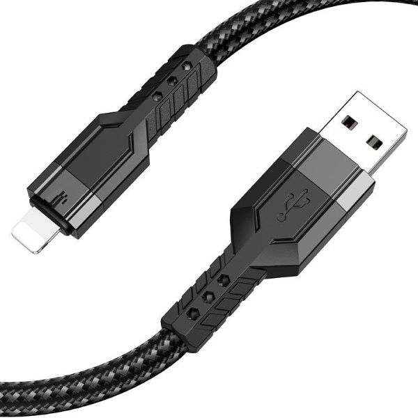 Micro USB Fast Charging Cable U110-DH