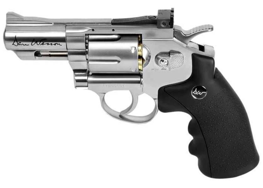 ASG Dan Wesson 2.5