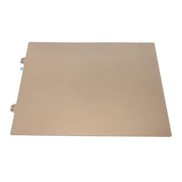 Voron 2.4 PEY Plate - 355x355mm Colorful Spring Steel