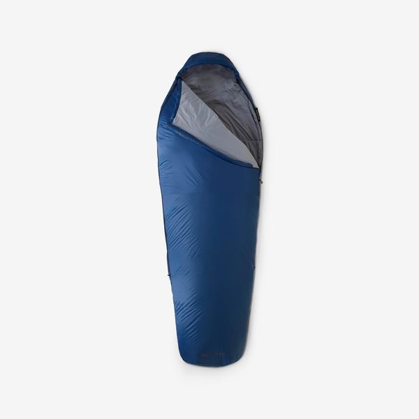 Simond Hiking Sleeping Bag 15 C Can Be Twinned &amp; Compact MT500 Synthetic