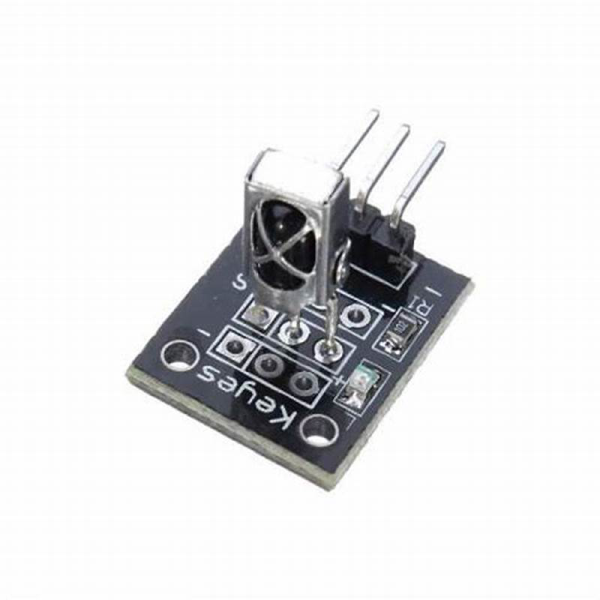 Infrared sensor receiver module KY-022