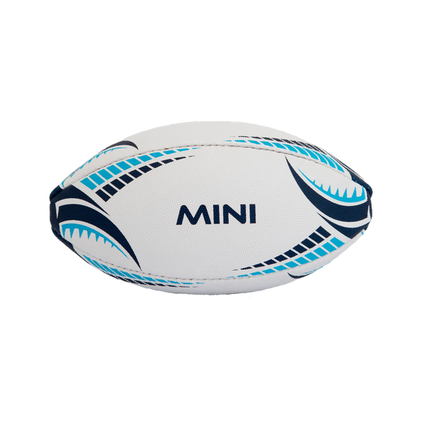 Star Mini Rugby Ball