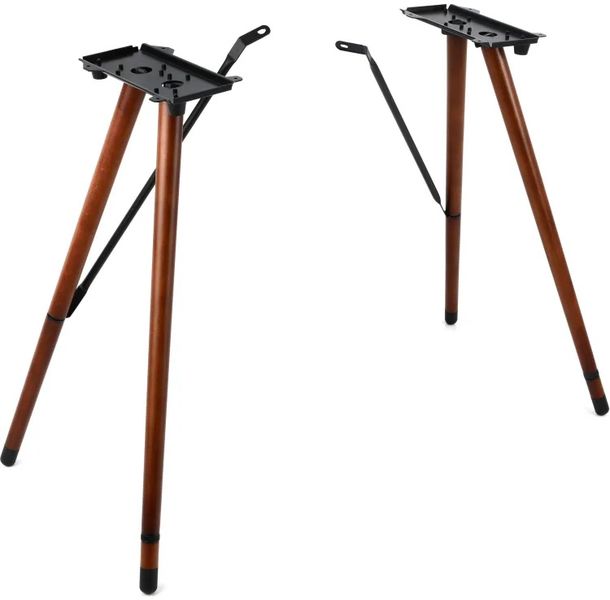 Arturia Wooden Legs