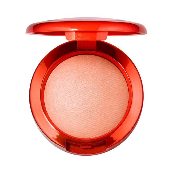 MAC New Year Shine Glow Play Blush