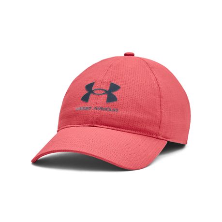 Gorra Under Armour Iso-Chill ArmourVent