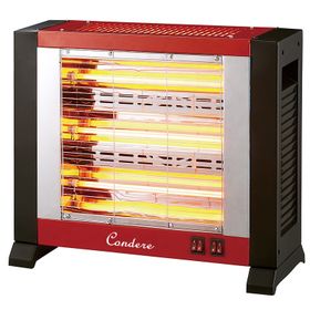 Condere - Quartz Heater - ZR-2102 | Shop Today. Get it Tomorrow! |  takealot.com