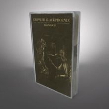Ellengæst (Cassette Tape)