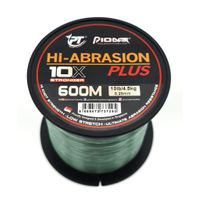 Pioneer High Abrasion 600m Clear Fishing Line 0.26mm - 12lb/5.5kg, Shop  Today. Get it Tomorrow!