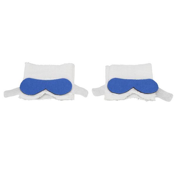 Baby Eye Mask Newborn Anti Blue Light Cotton