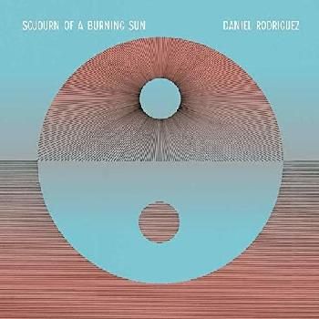 Sojourn of a Burning Sun (CD / Album)