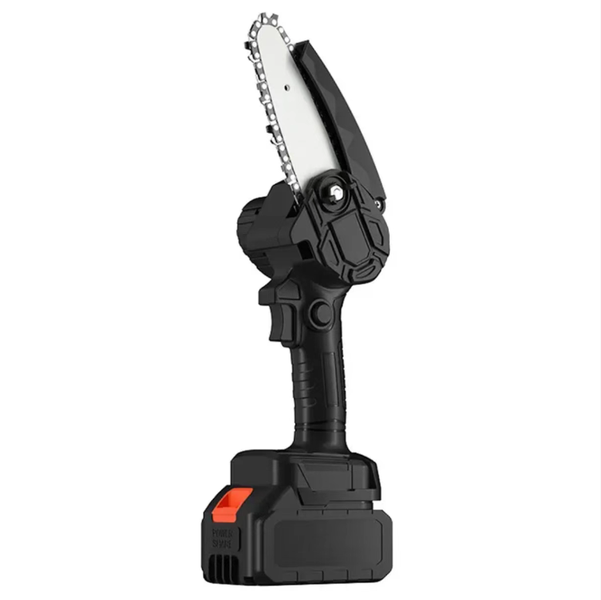 4-inch Single-Hand Lithium Battery Saw