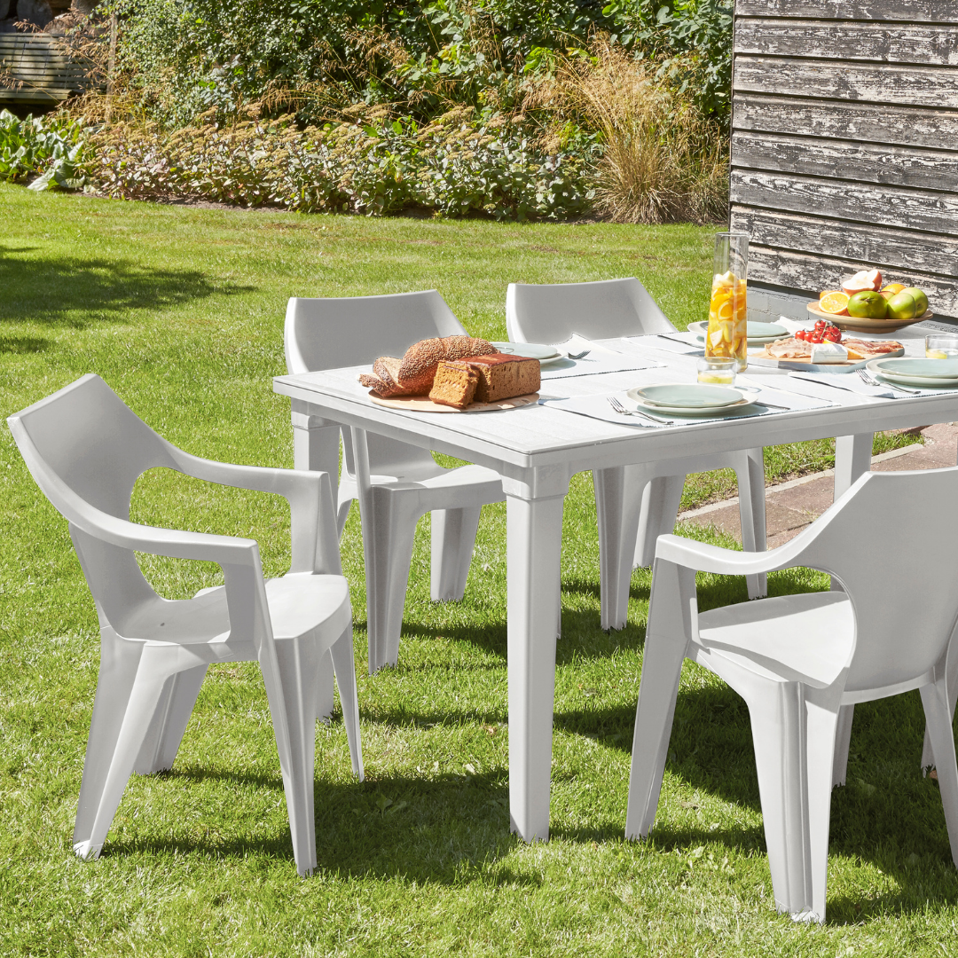 Keter | Patio Chairs | Garden, Pool & Patio | Shop Today. Get It