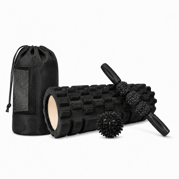 Sky-Touch 4-in-1 Roller Muscle Massage