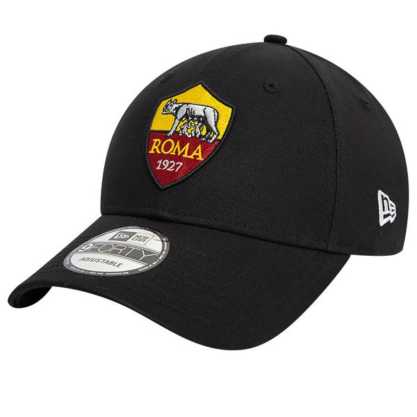 Roma New Era 9 Forty Core Cap