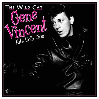 The Wild Cat: Hits Collection (Vinyl / 12" Album)