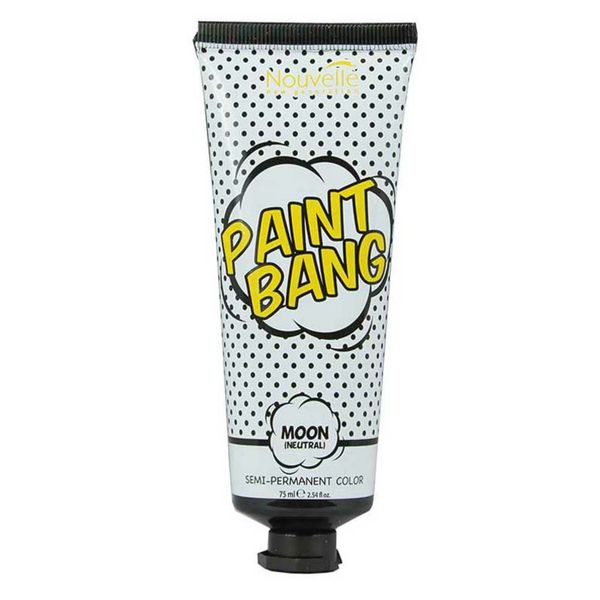 Nouvelle Paint Bang Moon Semi-Permanent 75ml