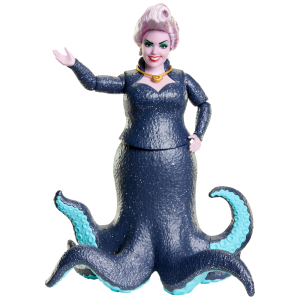 The Little Mermaid - Ursula Figure