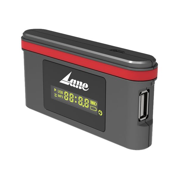 Lane Evo One Media Player