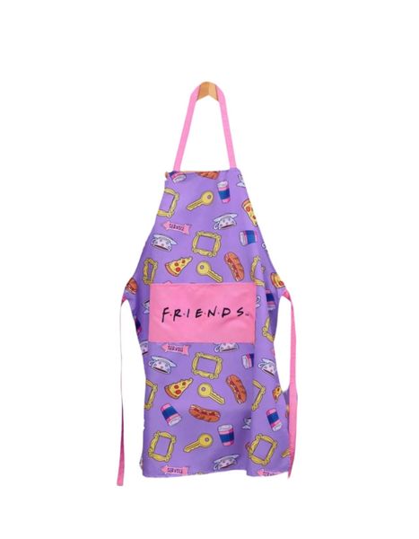 Friends Apron
