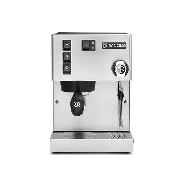 Rancilio Silvia Home Espresso Machine