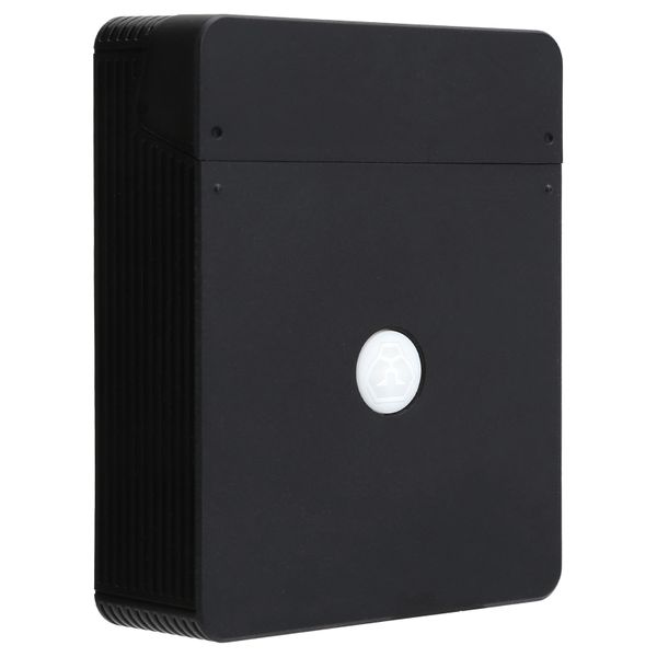 HDMI Adapter with Magnetic Dock for Switch