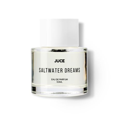 JUCE Saltwater Dreams Eau de Parfum 50ml Perfume Unisex Image