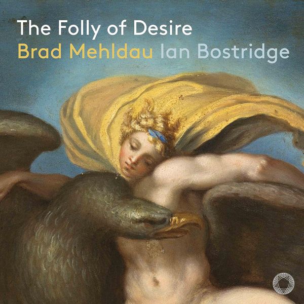 Brad Mehldau - The Folly of Desire