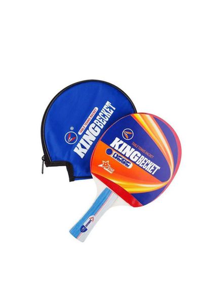 Table Tennis Paddle