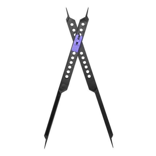 Proportional Divider Drawing Tool for Artists,Gray Scale Value Finder