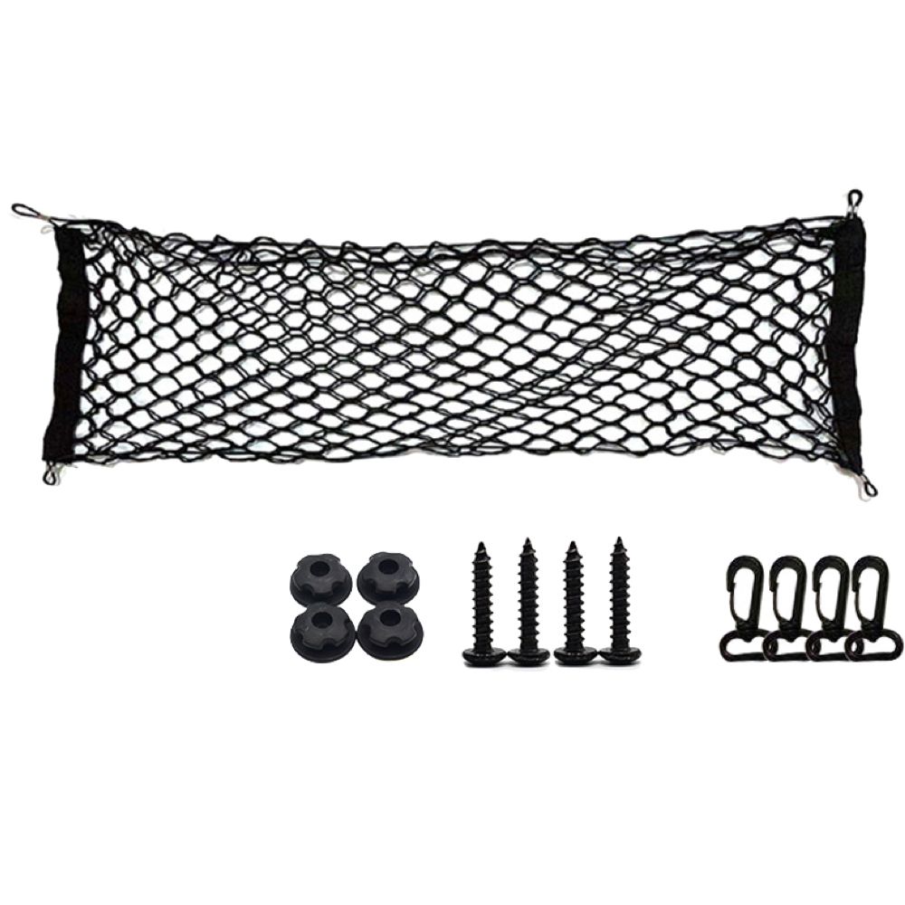 Automotive Interior Stabilising Storage Net (110cm) Shop Today. Get