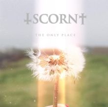 The Only Place (CD / Album)