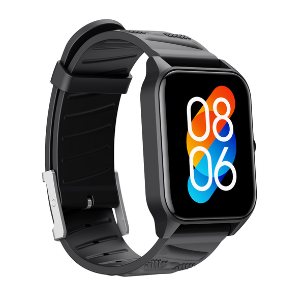 Havit Fashion Series Smartwatch - Black