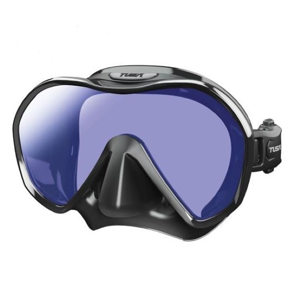 Tusa Zensee Pro Diving Mask