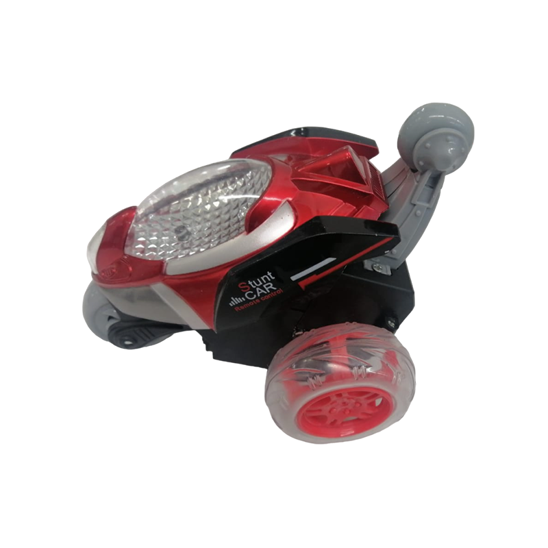 stunt car remote control app