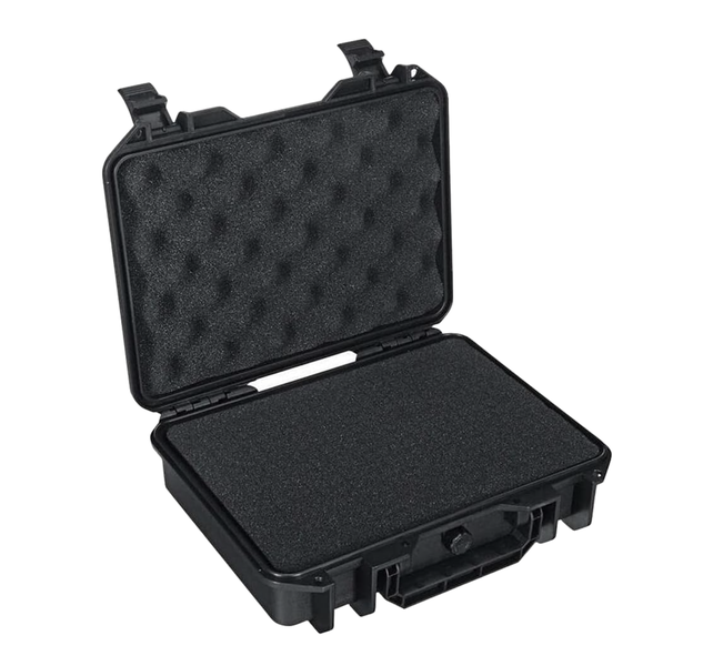 Home Safety Waterproof Multi-Use Gun Protective Storage Box