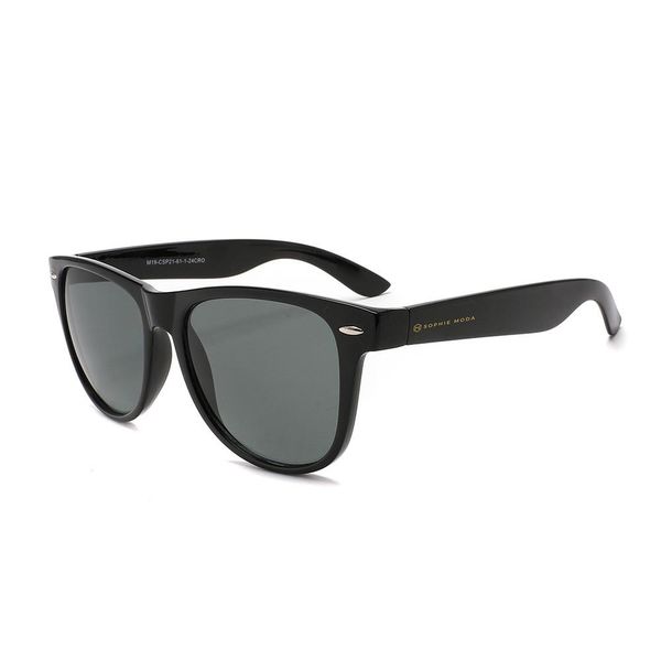 Sophie Moda Sunglasses - Classic Essential Men