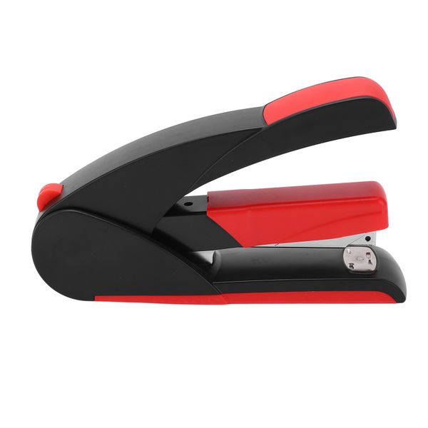Heavy Duty Mini Stapler 20 Sheet 210 Pin Black
