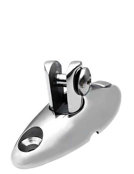 Marine Mountain-Type Stainless Steel 316 Awning Accessories