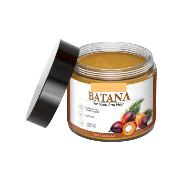 Premium Batana Oil Hair Butter